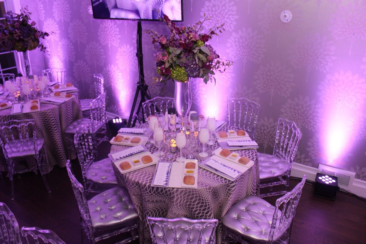 decorielevents's tweet photo. Infusing the start of a new home with blessings, charity and next level decor...
What a gorgeous Chanukas Habayis and Fundraising event at this stunning new home! #WelcomeHome #HousewarmingParty https://t.co/Nfl51QUk15