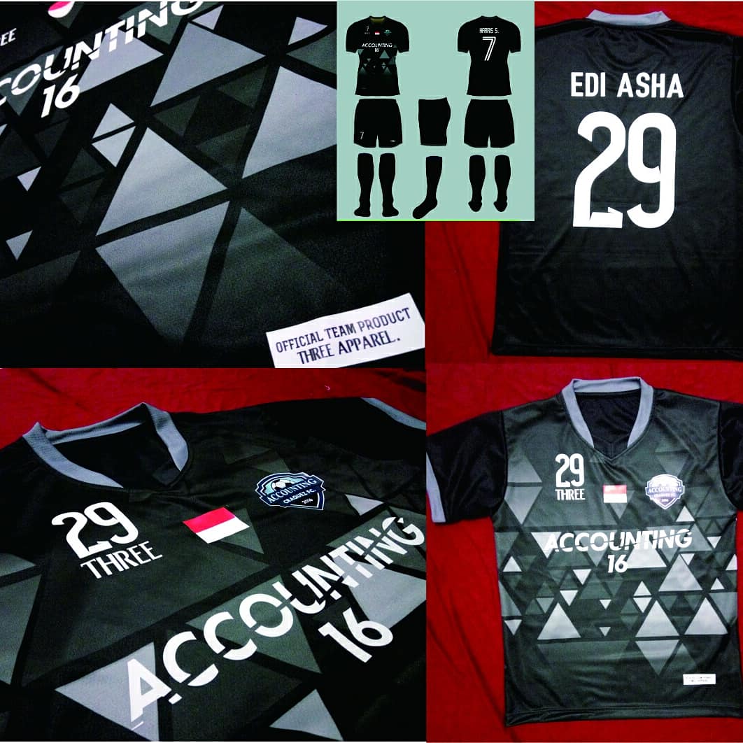 Three40163784's tweet photo. Three.apparel
Spesialis custom Jersey &amp; sablon

Apparel lokal Yogyakarta Indonesia melayani jasa pembuatan Jersey,kaos kualitas baik.

#three #three.apparel #apparel #jerseyapparel #Jersey #jerseyfutsal #jerseyfutsalmurah #buatkaos #buatjersey #bikinkaos #bikinjersey https://t.co/heT2Z0AttH