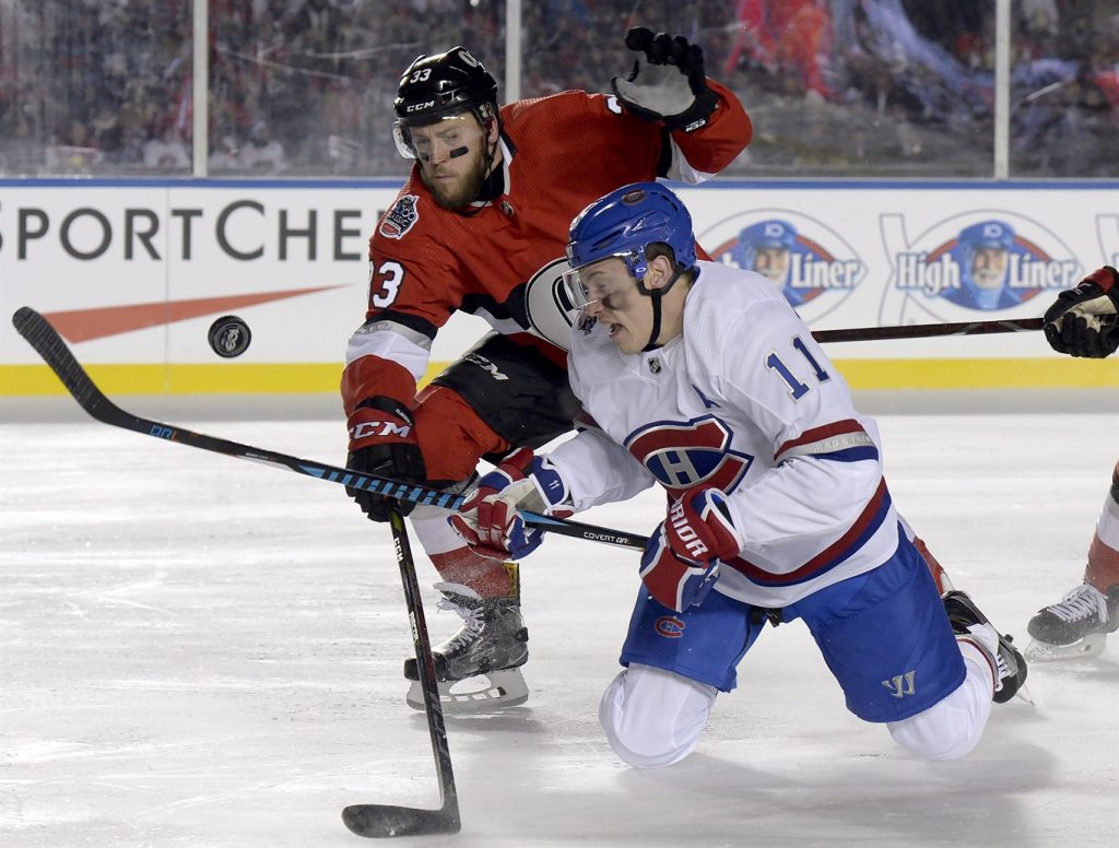 #Sens Captain Erik Karlsson dedicates 'Superman' performance to Ottawa fans. #ottnews sportsnet.ca/hockey/nhl/eri… https://t.co/Cc30U5rC8k