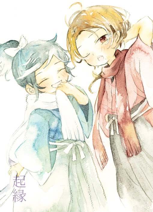 冬コミ新刊のサンプルです。宜しくお願いします 
