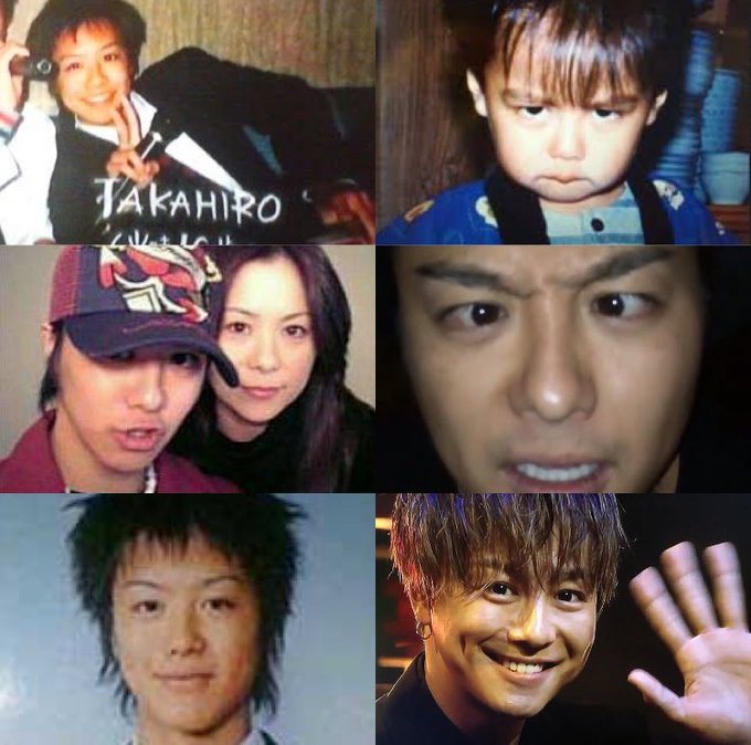 Towa S Recent Tweets 1 Whotwi Graphical Twitter Analysis