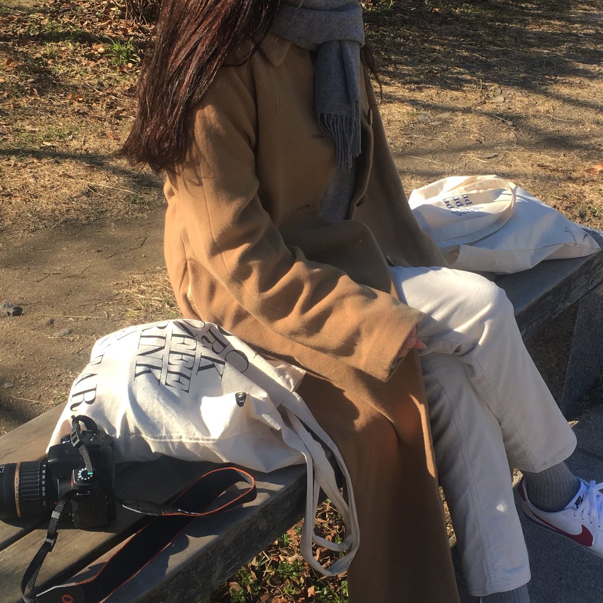 seohyun_0220's tweet photo. ☃️ https://t.co/7AzOg4SXKz