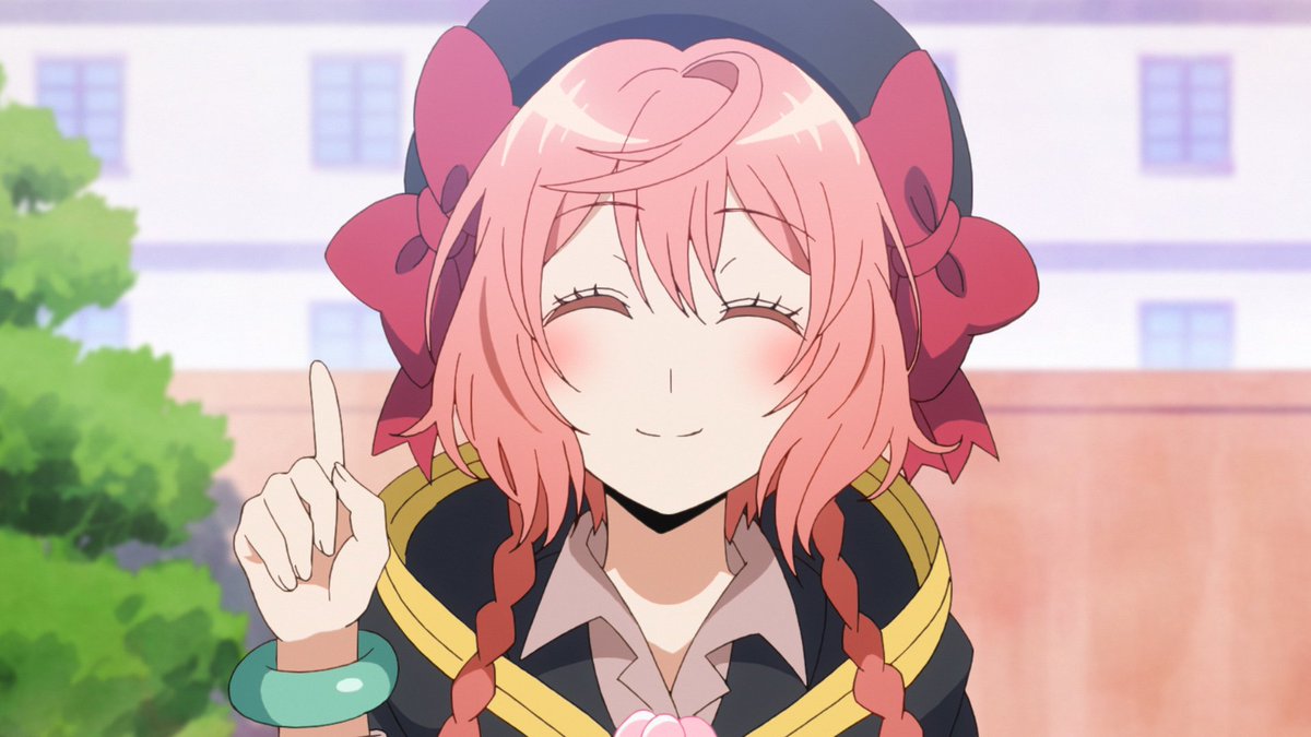 tvアニメ ネト充のススメ 公式 明日のネト充は 皆様からの投票で前半戦1位に輝いた第5話 秘密トライアングル Tokyomx25 40 放送 第5話と言えば 森子がイメチェンしたり カンベのプレイヤーが判明したり 物語の分岐点です 特別映像として tvアニメ ネト充のススメ 公式 明日のネト充は 皆様からの投票で前半戦1位に輝いた第5話 秘密トライアングル Tokyomx25 40 放送 第5話と言えば 森子がイメチェンしたり カンベのプレイヤーが判明したり 物語の分岐点です 特別映像として