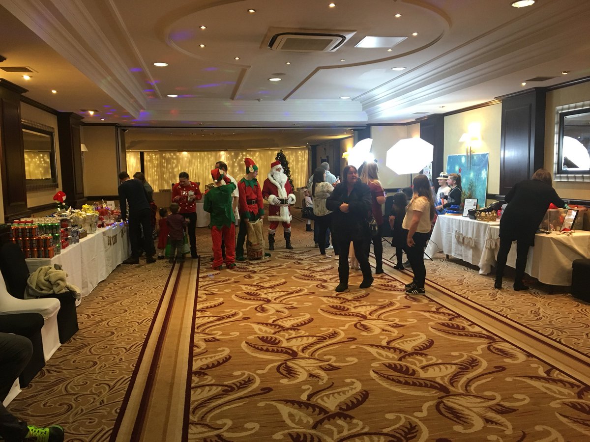 Edinburgh Children's Hospital Charity tweet media