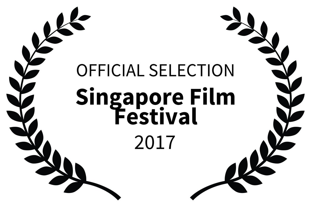 ninfabebeofilme's tweet photo. #babynymph has been selected and indicated to the semi-finals of Singapore Film Festival! Can you believe it? 25 laurels and couting! Lets dominate the world, to infinity and beyond! #GoBabyNymphGo https://t.co/raNJHq1AUE