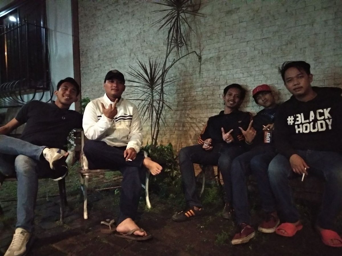 Anniversary 13Thn @jakedoya92 🍻