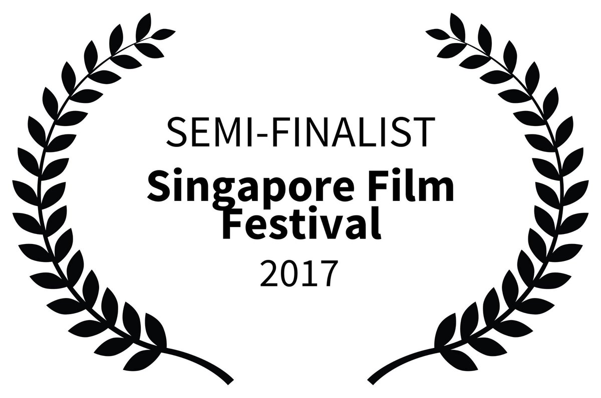 ninfabebeofilme's tweet photo. #ninfabebê foi selecionado e indicado para a semi-final do Singapore Film Festival! Dá pra acreditar? Já são 25 louros e contando! Vamos dominar o mundo, ao infinito e além! #GoBabyNymphGO https://t.co/6ro5qHDaBY