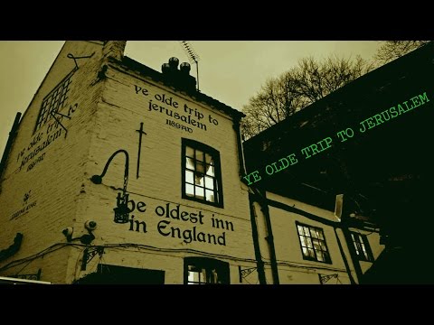 SpottedGhosts's tweet photo. Video - HBI - Ye  Olde trip to Jerusalem inn paranormal investigation 

https://t.co/3iYqmowqNs - https://t.co/3iYqmowqNs https://t.co/H0YN2cWtnN