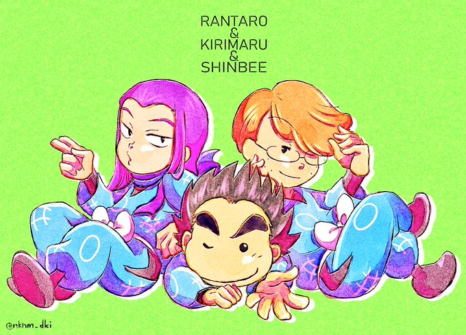 乱太郎のtwitterイラスト検索結果 乱太郎のtwitterイラスト検索結果