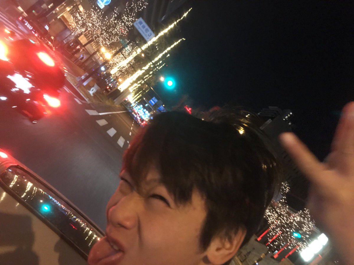 1128Rikimaru's tweet photo. めっさきれかった。
すんごいキラキラしてた。 https://t.co/Y24lLezNVT