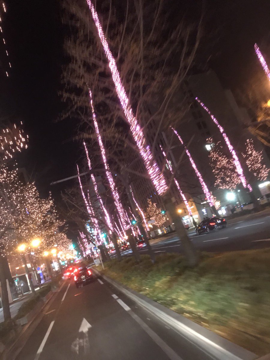 1128Rikimaru's tweet photo. めっさきれかった。
すんごいキラキラしてた。 https://t.co/Y24lLezNVT
