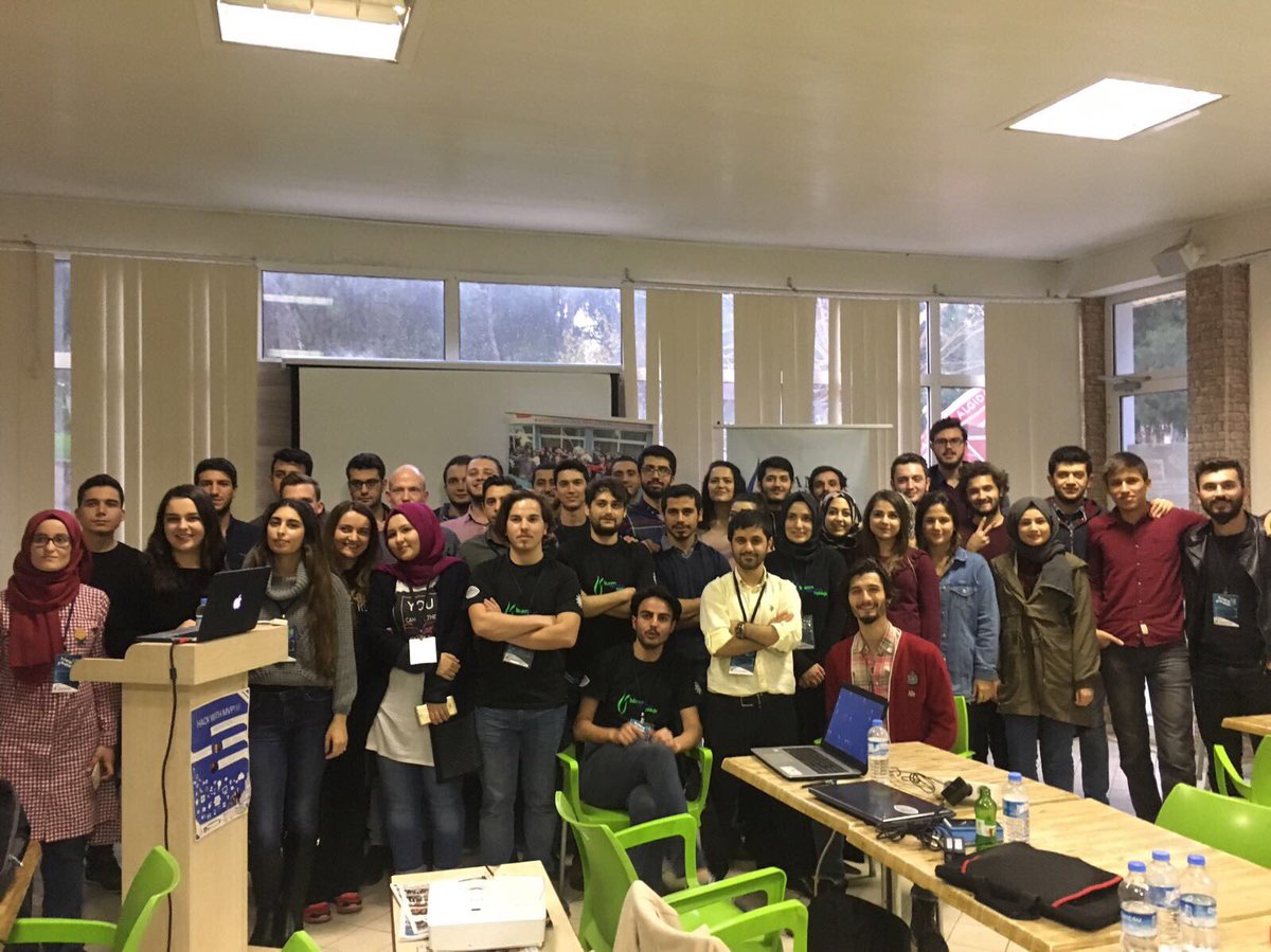 yildizokan4's tweet photo. #hackwhite sona erdi emegi gecenlere tesekkurler @keepnetlabs @fortunasecurity @cbubilisim @bayaredutr https://t.co/wIPjZBON3f