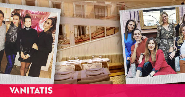 Tu #cumpleaños no mola nada, si no lo celebras aquí ⬇⬇ goo.gl/vHbq6g <a href="/TabernaGallos/">Taberna Los Gallos</a>