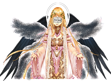 三女神のtwitterイラスト検索結果 古い順