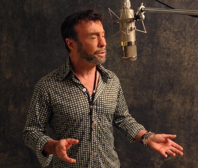 Happy 68th Birthday to Paul Rodgers!   