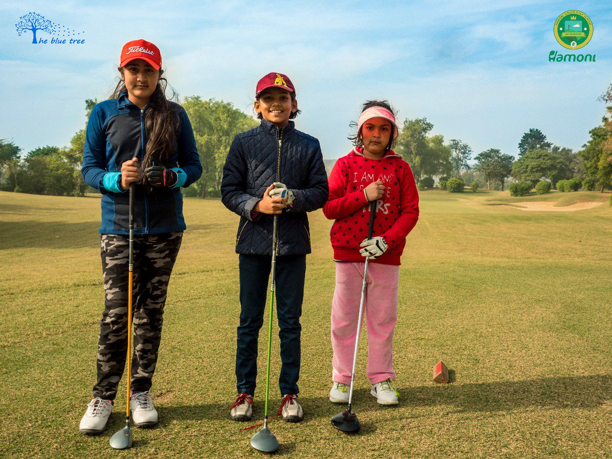 HamoniGolf's tweet photo. Photos from our Junior Master Series Leg 3, held on Fri 15Dec17 at Classic Golf & Country Club! Full album is now up on our FB page! via Hamoni Junior #Golf League #juniorgolf #hamonigolf #gurgaon https://t.co/PEC1Ca5jIT