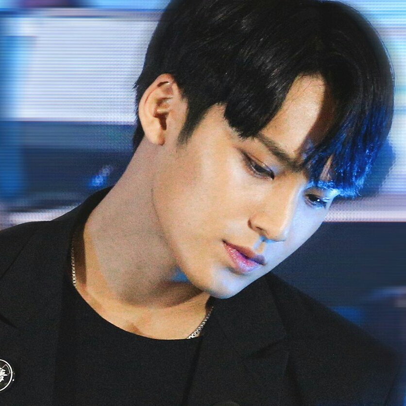mingyu_bt's tweet photo. #NewProfilePic https://t.co/mTH2WKLB7u