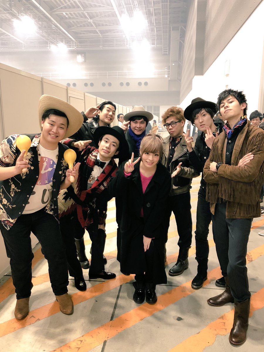 シルクロード Fischer S きゃりーぱみゅぱみゅさん ありがとうございますした ふりそでーしょんを聴きまくって 頭ぶんぶん振ってたのを今日思い出してなぜか会うのがはずかしかなってしまってました 笑 いやほいっ シルクロード Fischer S きゃりーぱみゅぱみゅさん ありがとうございますした ふりそでーしょんを聴きまくって 頭ぶんぶん振ってたのを今日思い出してなぜか会うのがはずかしかなってしまってました 笑 いやほいっ