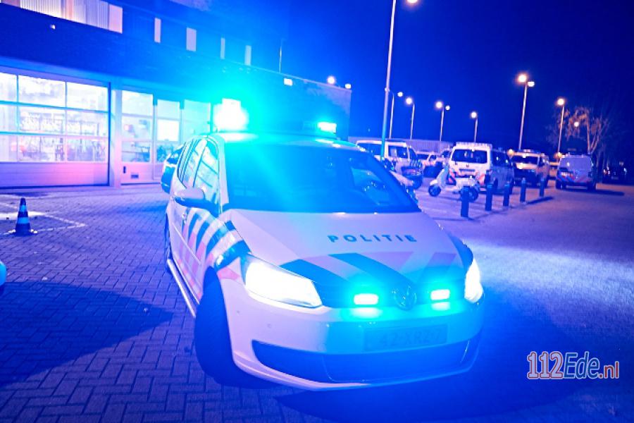 🚨 Wekerommer (21) vast na dollemansrit 112.press/Q6NP7f #Wekerom #112Nieuws https://t.co/PDHXoqAMrF