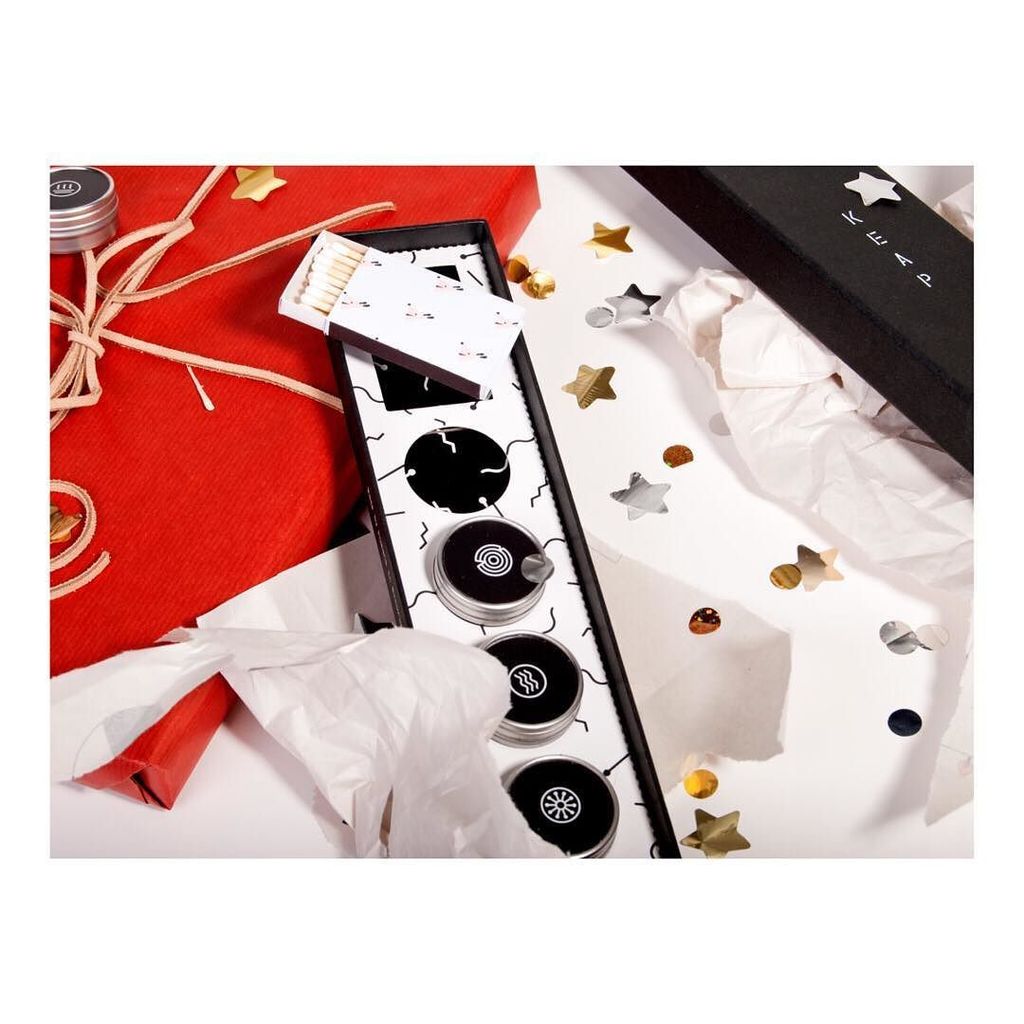 👉 Discovery sets now available in bulk with special holiday pricing, for all your white elephant and stocking stuffer needs.
#BabyCandles .
🦌 Order between now and 12/19 for a festive reindeer-themed matchbox to be included!
#BabyCandlesAndReindeer .… ift.tt/2ziVmpU