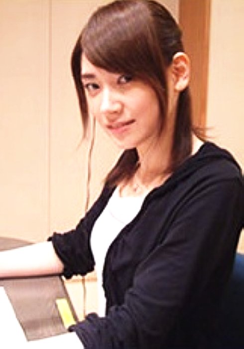 青木まゆこ