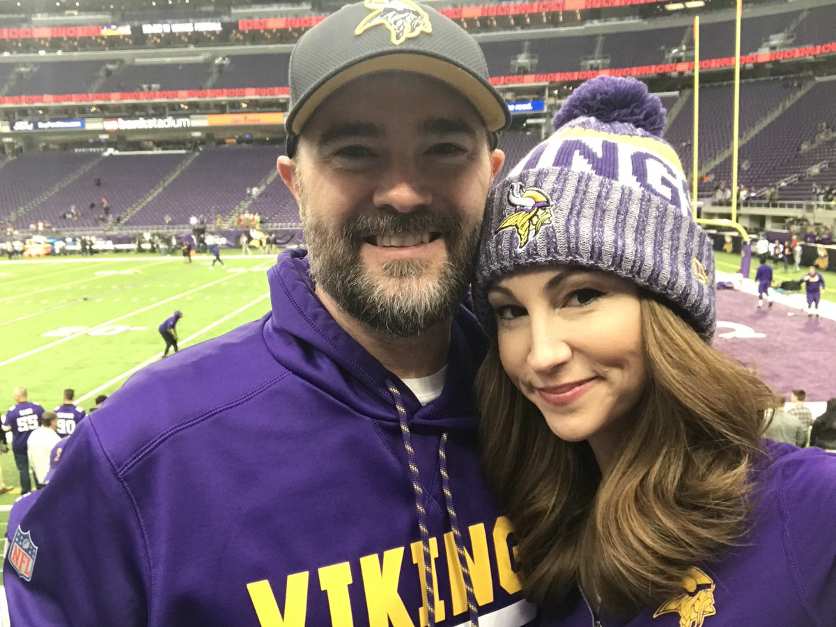 MListarr81's tweet photo. #skol https://t.co/6YrwbE4Vpk