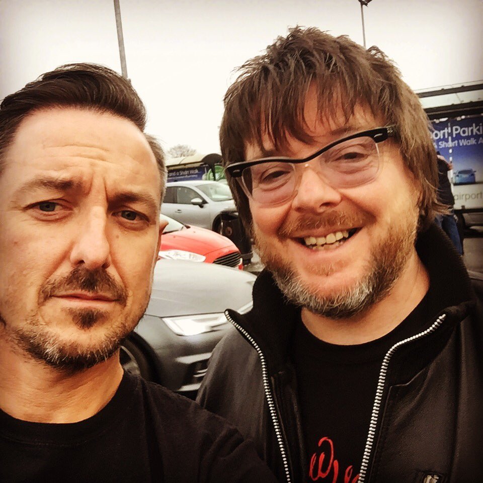 Chris Hurley On Twitter Myself Quadrant Park Legend Andy