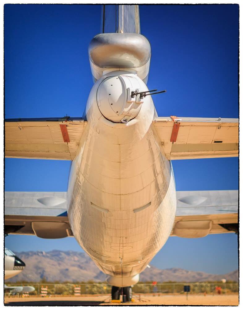 Boneyardsafari's tweet photo. Check out the #tailgun on #B36J #522827 at @pimaair #avgeek #aircraft #aviation #aviationpreservation #bomber #sac #usaf #tucson #arizona #pimaairandspacemuseum https://t.co/1GnXqTt3kY