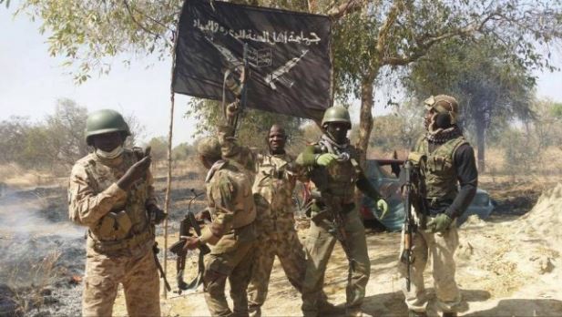 thecableng's tweet photo. SERAP to Buhari: Explain to Nigerians why $1bn needed to fight ‘defeated’ Boko Haram | TheCable https://t.co/KUeI3OMxxO https://t.co/ukrOw5owNQ