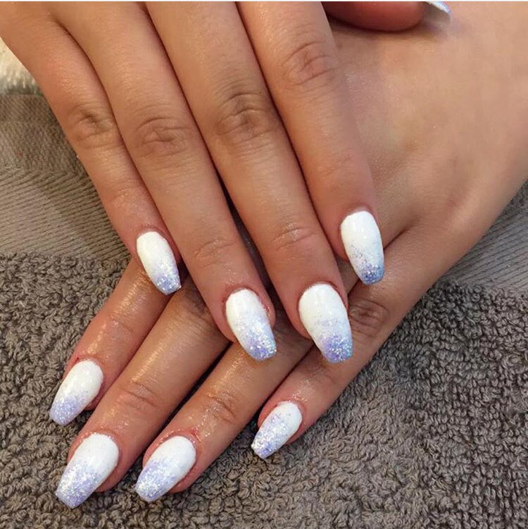 ❄️❄️❄️SNOW GLITTER ❄️❄️❄️