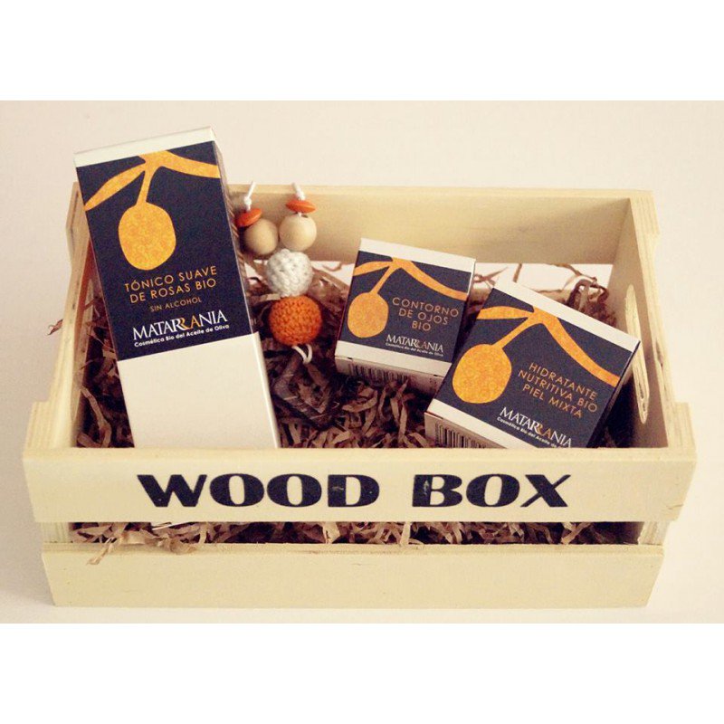 kanguradas's tweet photo. ¡Acierta estas Navidades regalando salud!

Cesta regalo con productos cosméticos 100% ecologicos.

#ecologie
#FelizDomingo
#RegalosDeNavidad
#RegalosMolonesDeNavidad
#RegalaVida
#ecofriendly
#ecocosas
#cesta
#2017MAMA
#Navidad
#Matarrania
#collarlactancia
https://t.co/w1MItQd2bC https://t.co/OJyCgA8bAt