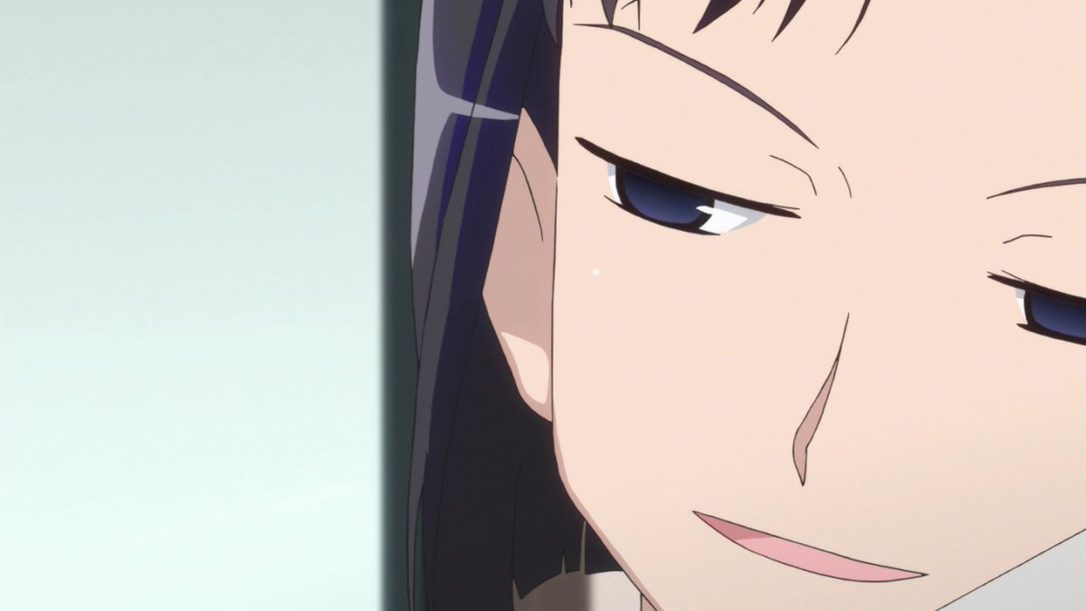 嘲笑のひよこ すすき 本日12月18日は 咲 Saki の風越女子高校 文堂星夏の誕生日 おめでとう Saki 咲 文堂星夏生誕祭 文堂星夏生誕祭17