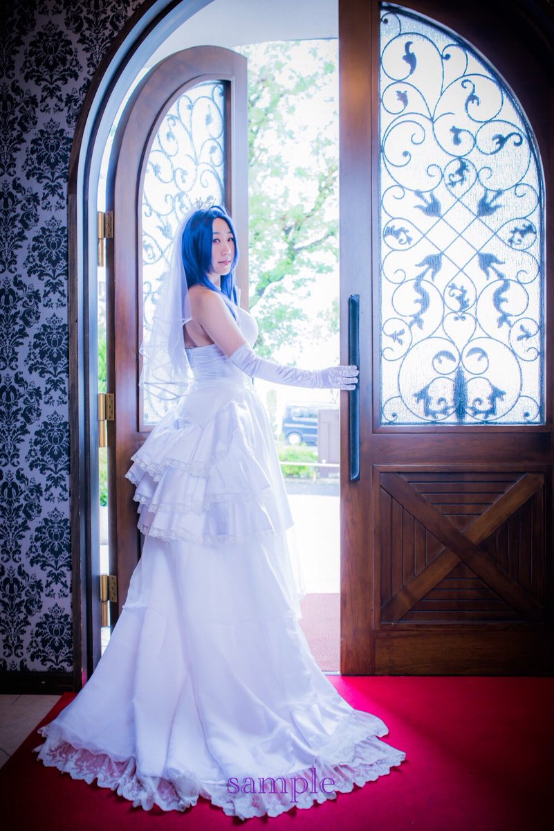りんこ C93お品書き 三浦あずさ ウェディングドレス コスプレ写真集 I Do 着用衣装 運命の瞬間フィギュア ドレス ミニウェディング ブライダルインナー 捏造 2 3枚目の画像はサンプルです 写真集掲載のものとは異なります C93 コスプレ りんこ C93お品書き 三浦あずさ ウェディングドレス コスプレ写真集 I Do 着用衣装 運命の瞬間フィギュア ドレス ミニウェディング ブライダルインナー 捏造 2 3枚目の画像はサンプルです 写真集掲載のものとは異なります C93 コスプレ