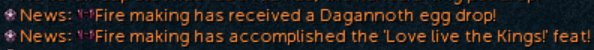 FiremakingRS's tweet image. 2552 kc :D