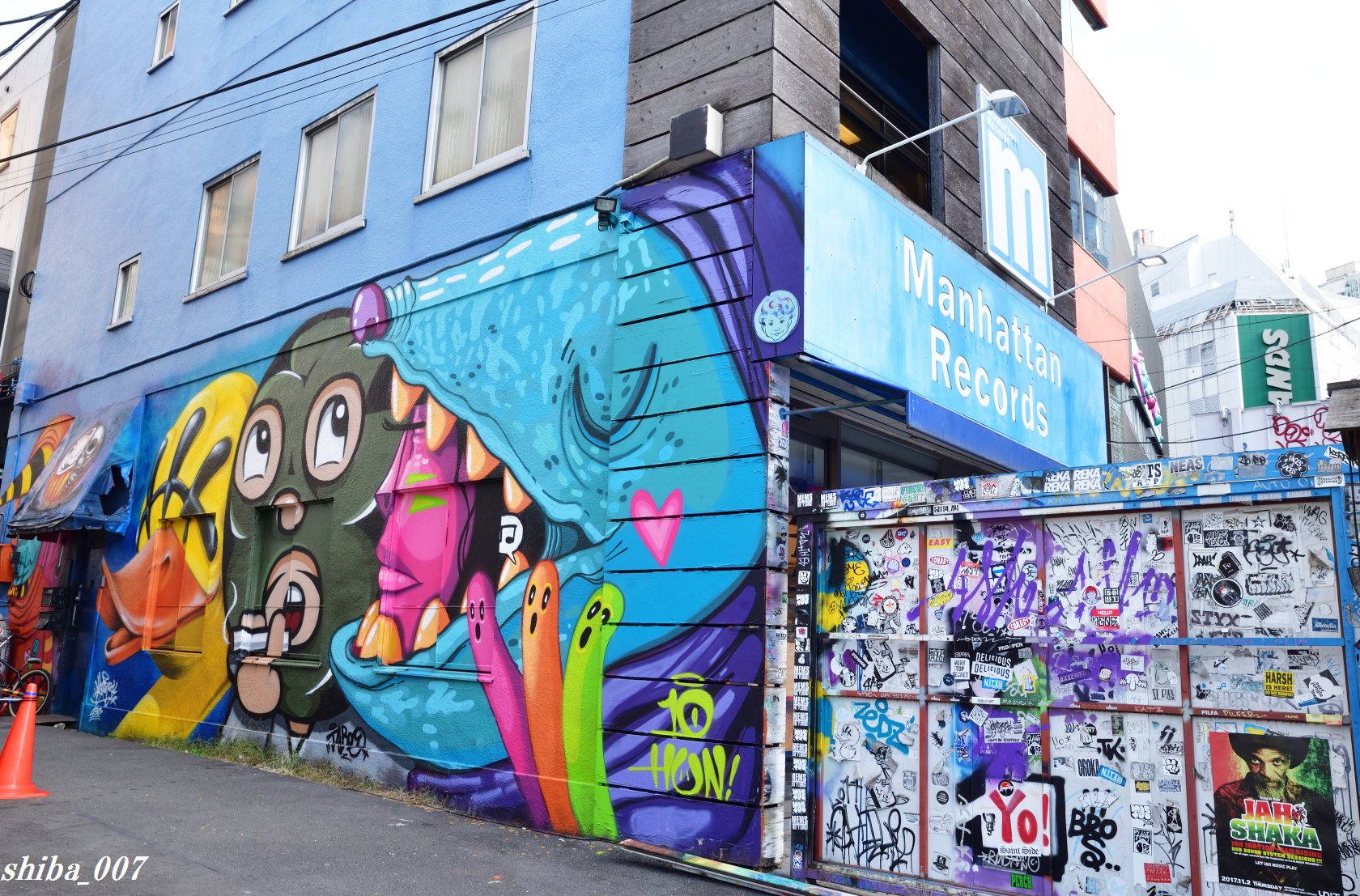 しば 秋田 Grafitti 渋谷 グラフィティ グラフィティアート ファインダー越しの私の世界 T Co B8vuiidzgl Twitter