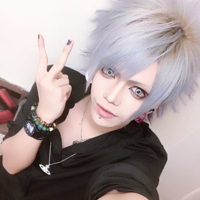 カヲルページ カヲルくん