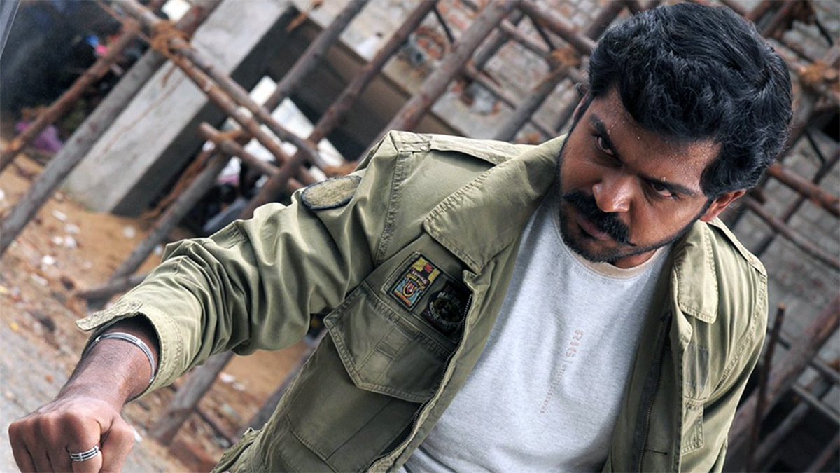 krishnacomplex's tweet photo. #Karthi’s Cop Entertainer Siruthai takes the third Spot We thank #Karthi and his fans for making this a huge success
@Karthi_Offl @tamannaahspeaks @directorsiva @StudioGreen2 @kegvraja 
#KrishnaComplexTop10
#Top10_2011 https://t.co/DtqUb2vV2g