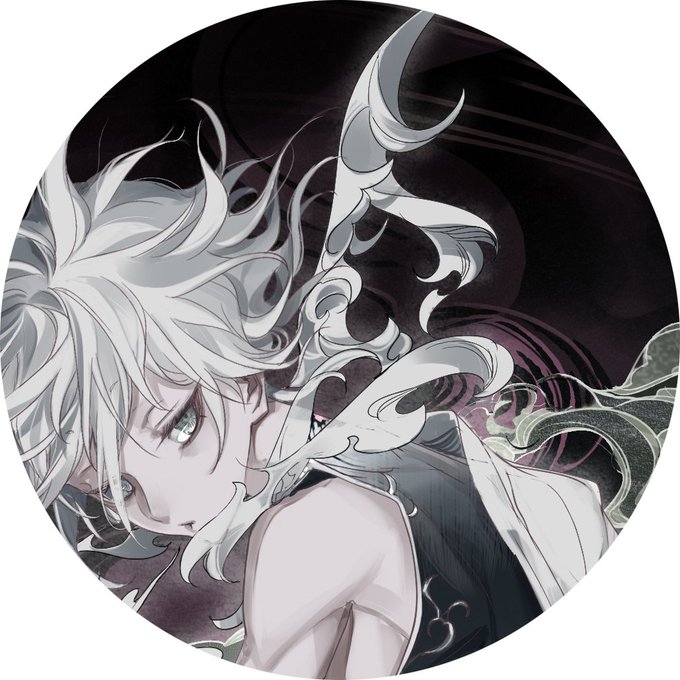 百鬼夜行少年のtwitterイラスト検索結果 古い順