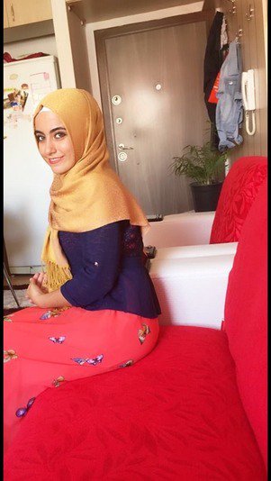 Azgın turbanlinin fotolari trlink.in/sAj #ifsa #liseli #turbanli