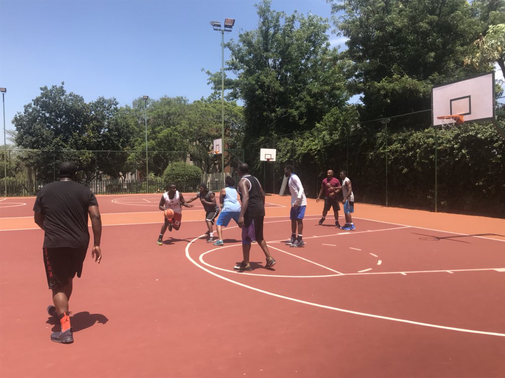 Team Phoenix tweet media