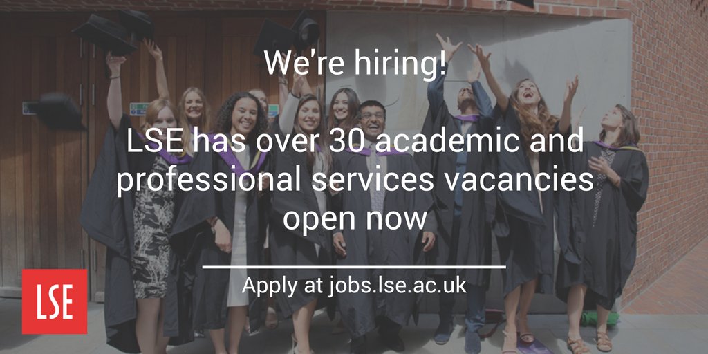 LSEnews's tweet photo. New @LSELibrary vacancy: Library Assistant specialising in Metadata #LSEjobs #metadatajobs #libraryjobs #metadata https://t.co/Uzdq7sGlm5 https://t.co/FkfXgUpSun