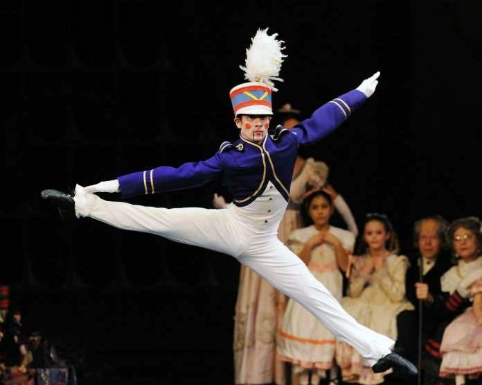 CTBallet tweet picture
