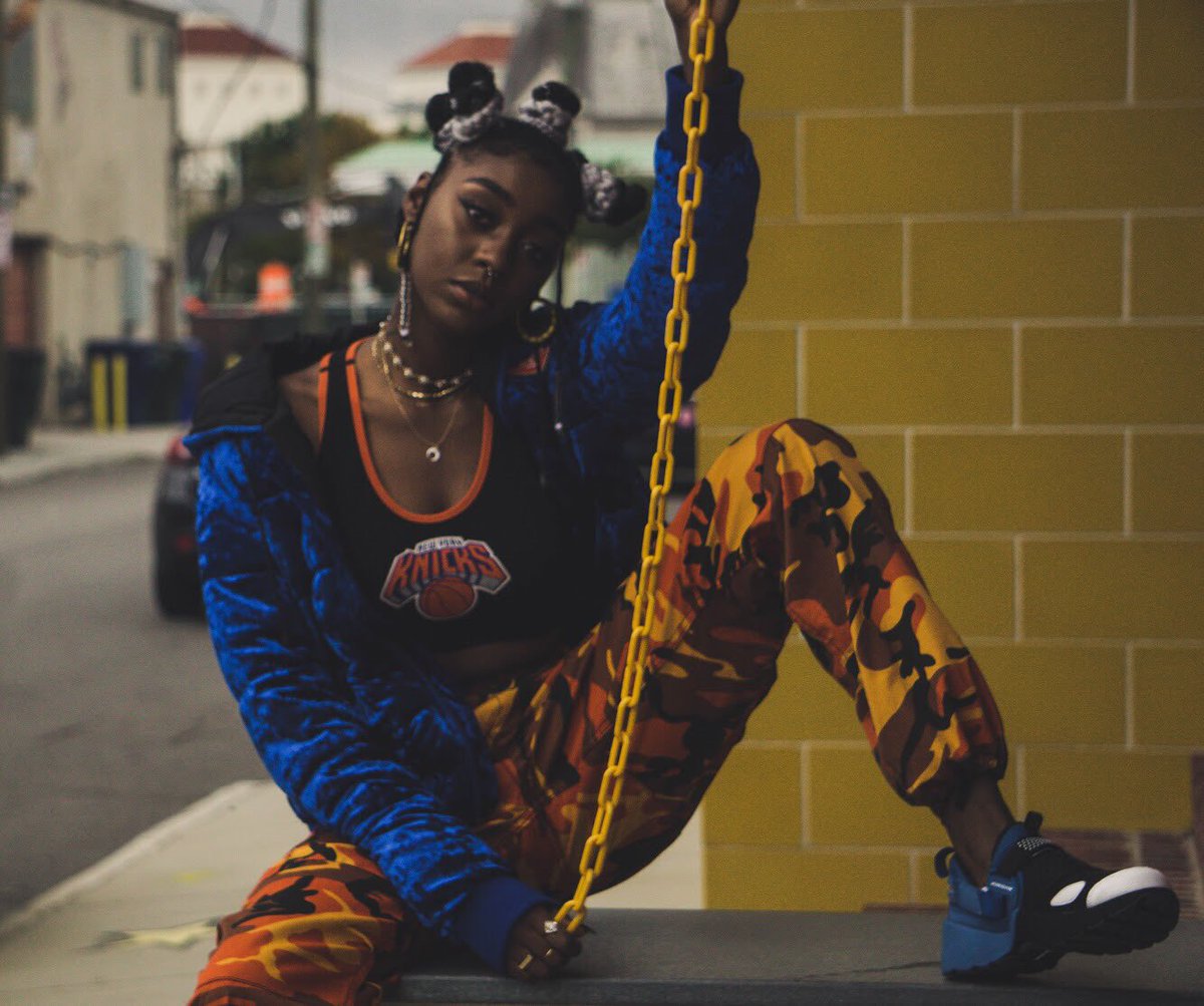 Grand Puba tweet media