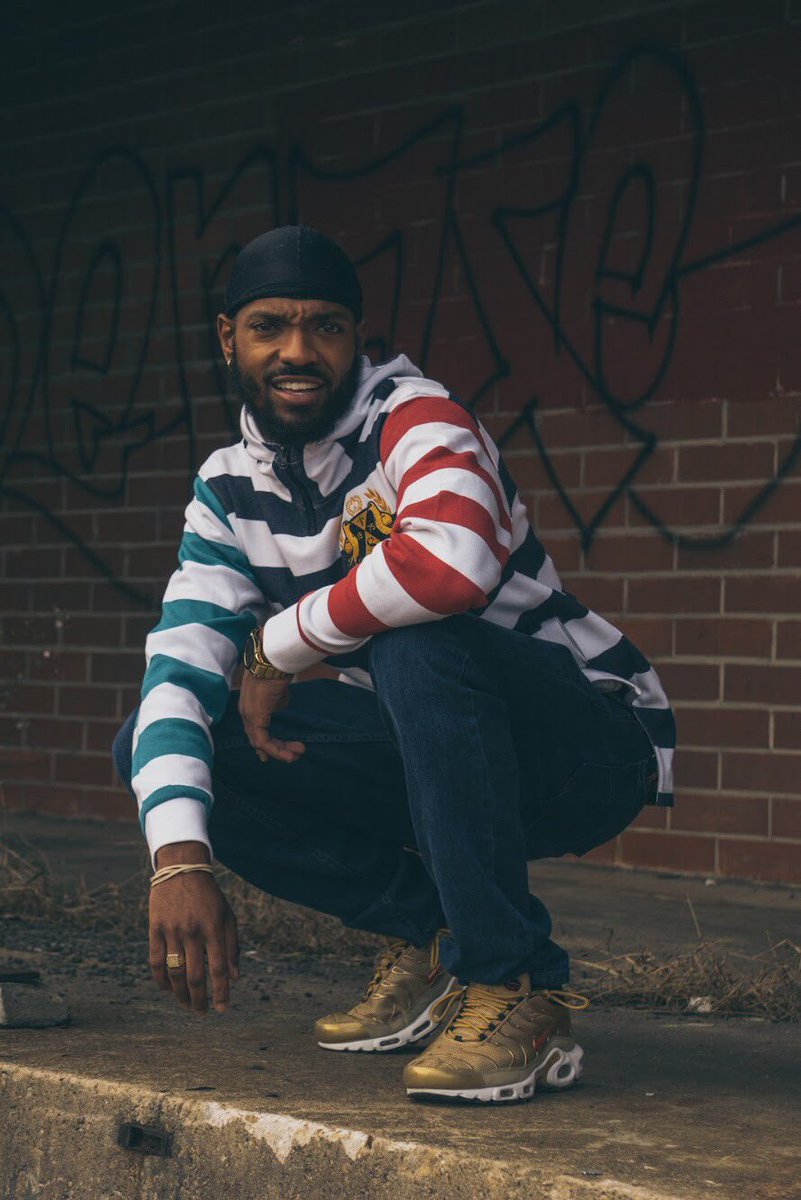 Grand Puba tweet media