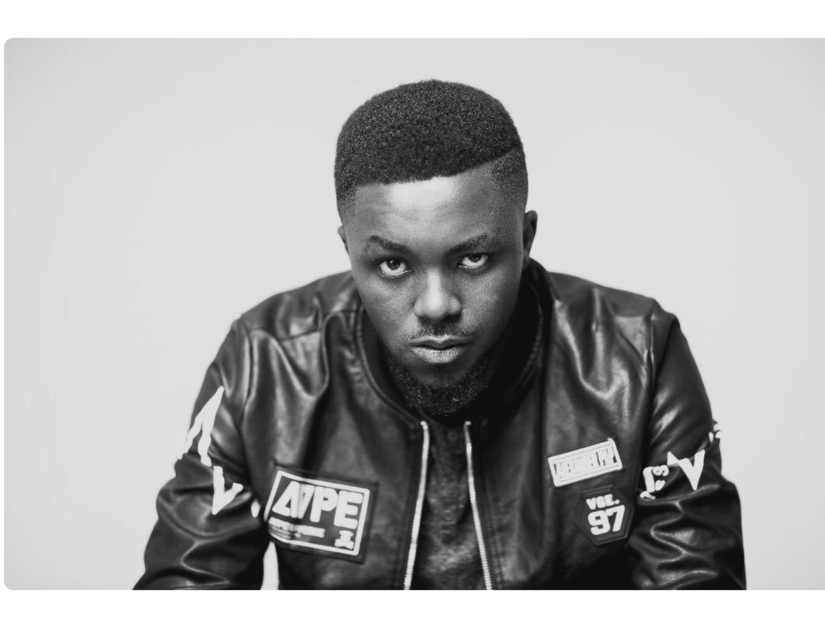 vamiGeorge's tweet photo. Man like @Iamdjdannymix, happy birthday to you my brother, so much respect for you and your craft. #VamiGeorge https://t.co/DXhLkfQoOJ
