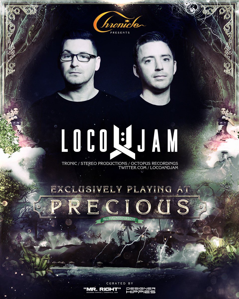 preciousofficial tweet media