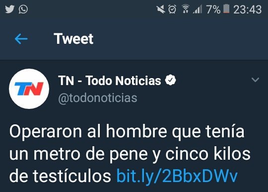 <a href="/javivi_8/">Javi</a> Muchisimas gracias a los medios por hacerse eco de la lesion del tripa, salio todo de 10.