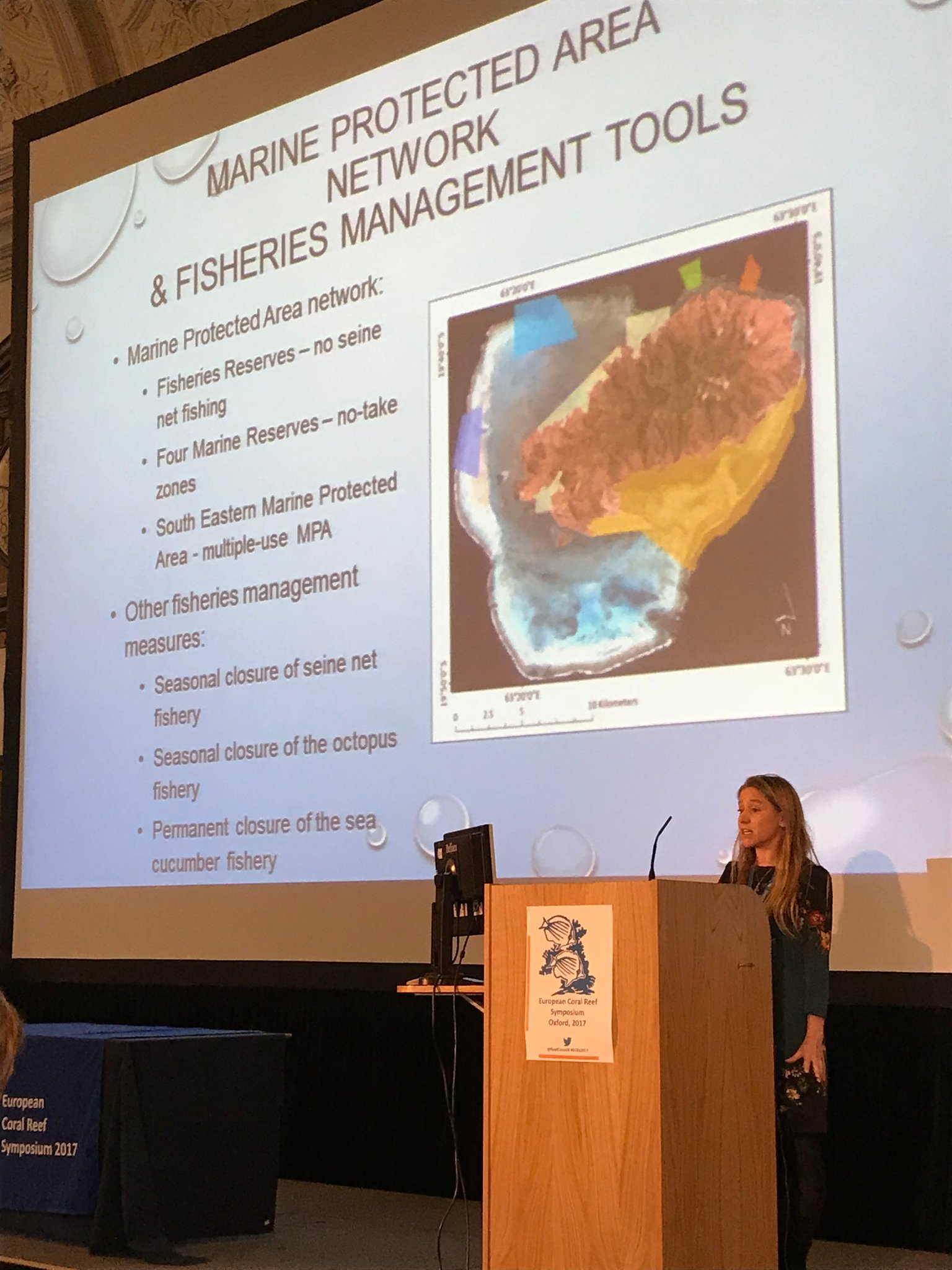 Shoals Rodrigues On Twitter Shoals Rodrigues Were At The European Coral Reef Symposium Ecrs2017 This Week Talking About The Rodrigues Marine Protected Area Network And Other Fisheries Management Measures Https T Co Ckwaoevvyq