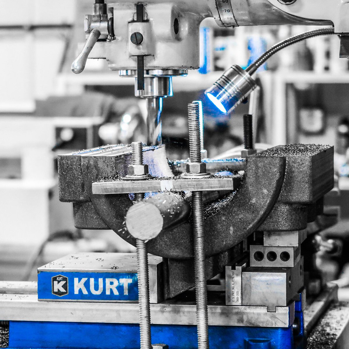 #machining #castings it’s what we do #150Case