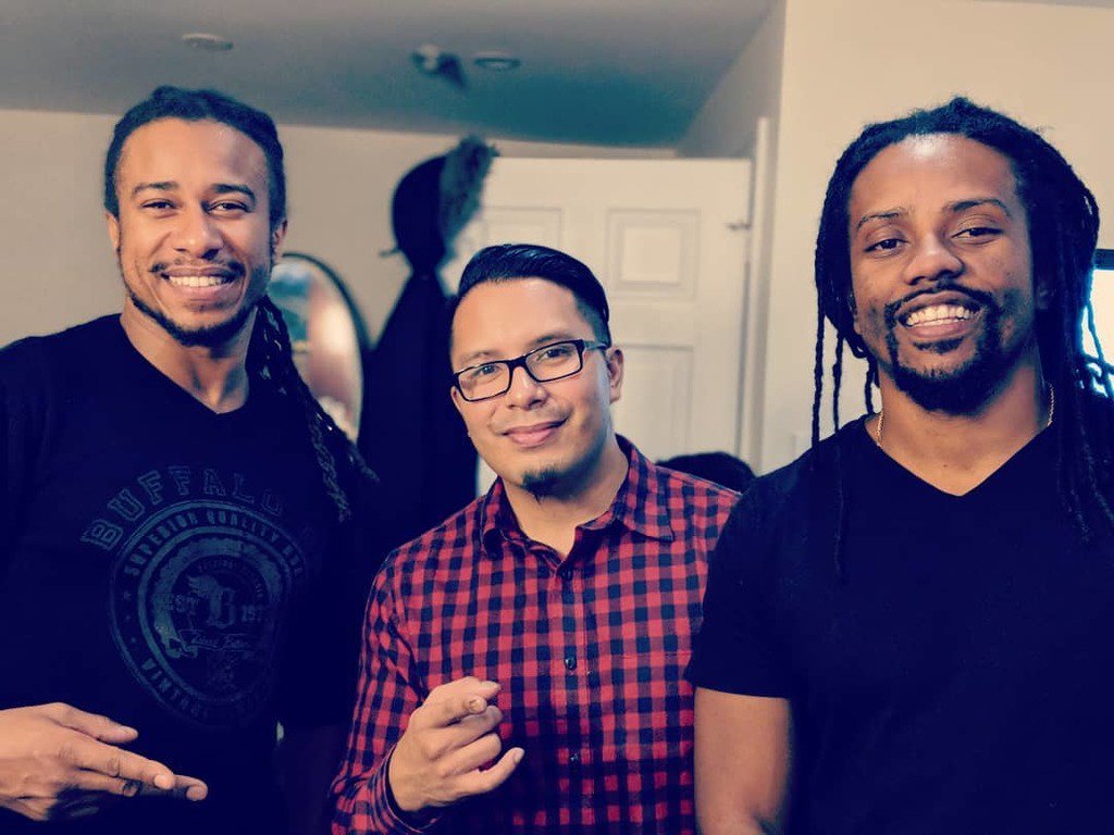 djdsmooth's tweet photo. #fam #bros #pixelbros π https://t.co/ixg5by3jJ5 https://t.co/1w54lYzD3X